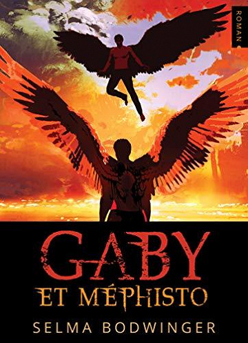 Gaby et Méphisto - Selma Bodwinger (2020)