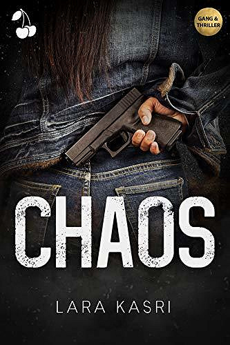 Chaos - Lara Kasri (2020)