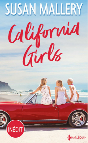 California Girls - Susan Mallery (2020)