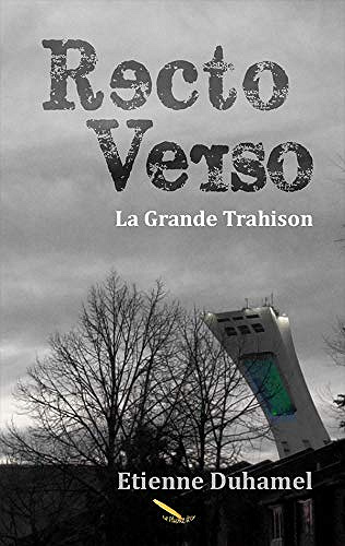 Recto verso - Étienne Duhamel (2020)