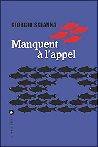 Manquent à l’appel - Giorgio Scianna
