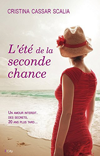 L’été de la seconde chance - Cristina Cassar-Scalia