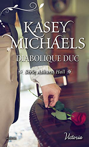 Diabolique duc - Kasey Michaels (2020)