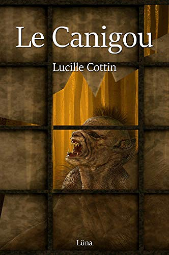 Le Canigou - Lucille Cottin (2020)