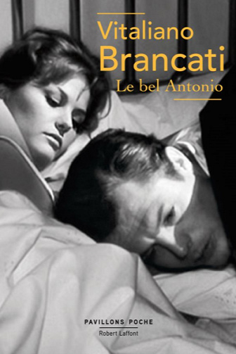Le Bel Antonio - Vitaliano Brancati