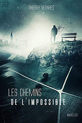 Les chemins de l’impossible - Thierry Vernhes