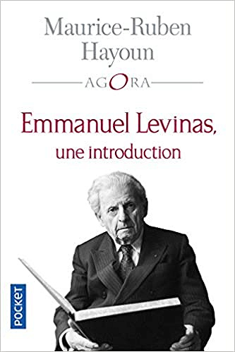 Emmanuel Levinas, une introduction - Maurice-Ruben Hayoun