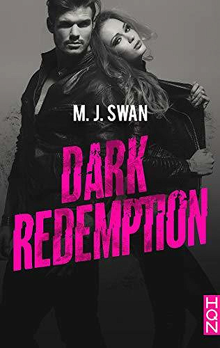 Dark Redemption - M.J. Swan (2020)