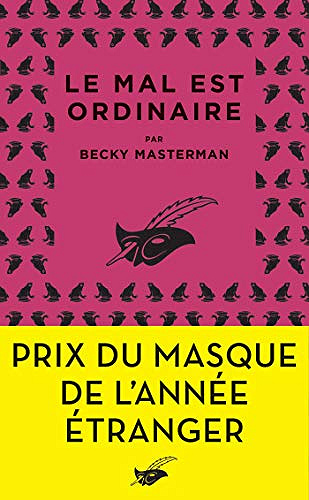 Le mal est ordinaire - Becky Masterman (2020)