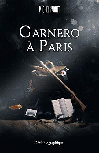 Garnero à paris - Michel Parret (2020)