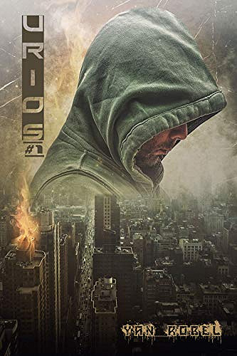 Urios (Tome 1) - Yan Robel (2020)