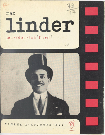 Charles Ford - Max Linder