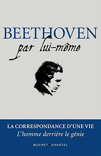 Beethoven par lui-même - Nathalie Krafft