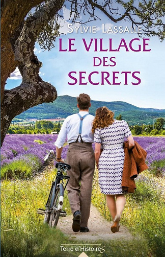 Sylvie Lassalle - Le village des secrets