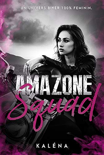 Amazone squad - Kaléna (2020)