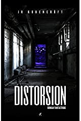 Distorsion - JR Kobencröft (2020)