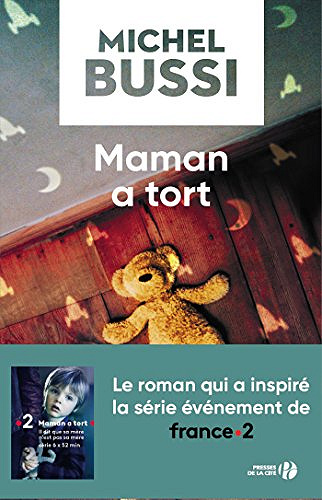 Maman a tort - Michel Bussi