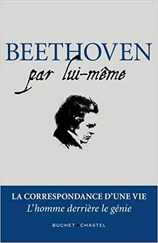 beethoven par lui-même - nathalie kraft (2019)