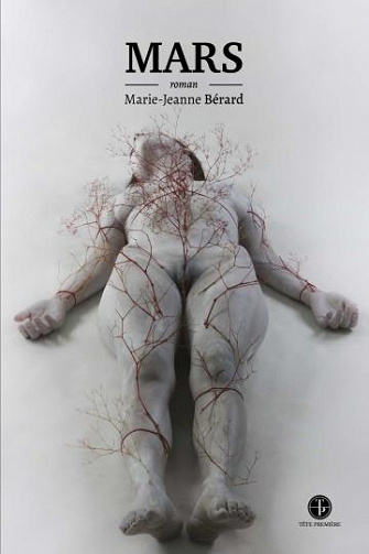 Mars - Marie-Jeanne Bérard (2020)
