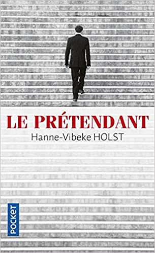 Le Prétendant - Hanne-Vibeke holst