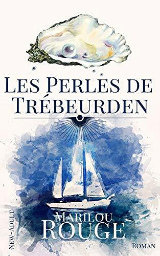 Les Perles de Trébeurden - Marilou Rouge (2020)