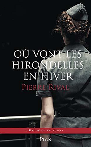 Où vont les hirondelles en hiver - Pierre Rival
