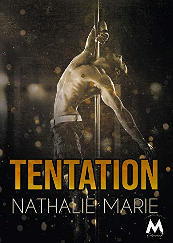 Tentation - Nathalie Marie (2020)