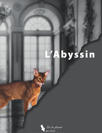 L’abyssin - Daniel Paraire (2020)