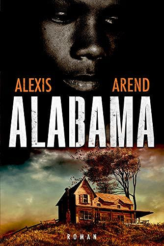 Alabama - Alexis AREND (2020)