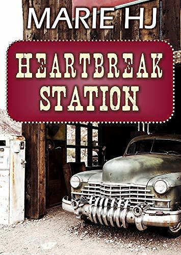 HeartBreak Station - Marie HJ (2020)