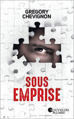 Sous emprise - Grégory Chevignon (2020)