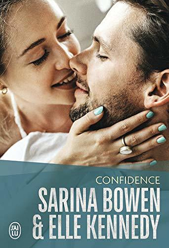Confidence - Sarina Bowen, Elle Kennedy (2020)
