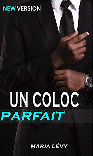 Un coloc parfait - Maria Lévy (2020)