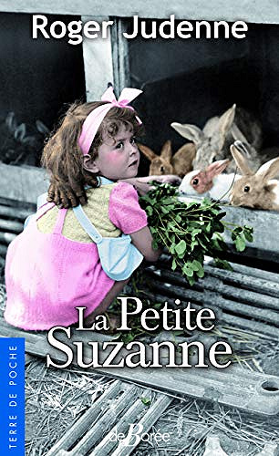 La Petite Suzanne - Roger Judenne