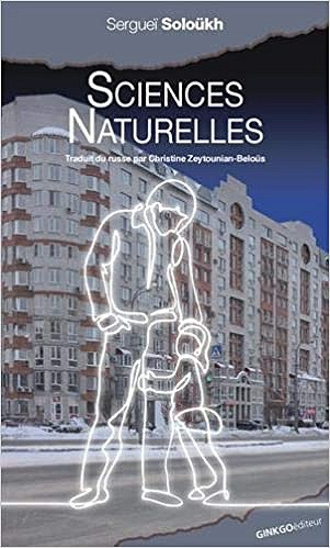 Sciences Naturelles - Sergueï Soloükh