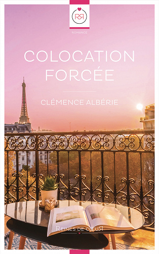 Clémence Albérie - Colocation Forcée (2020)