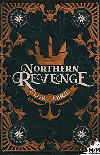 Northern Revenge - Flor Abril (2020)