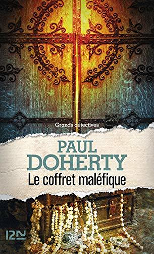 Le Coffret maléfique - Paul Doherty