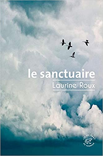 Le Sanctuaire - Laurine Roux (2020)