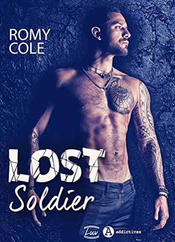 Lost Soldier - Romy Cole (2020)