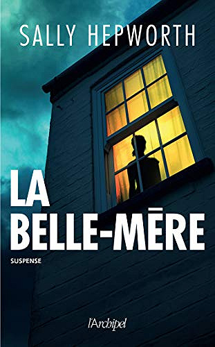 La belle-mère - Sally Hepworth (2020)