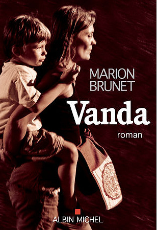 Vanda - Marion Brunet (2020)