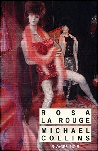 Rosa la Rouge - Michael Collins