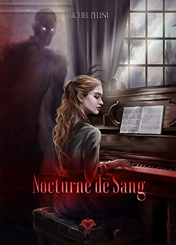 Nocturne de sang - Michel Pelini (2020)