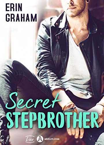 Secret Stepbrother - Erin Graham (2020)