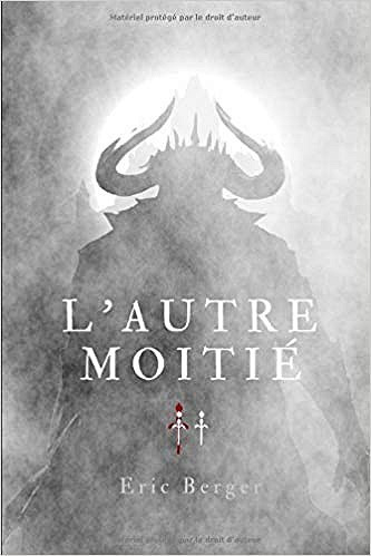 Eric Berger - L’autre moitié