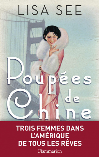 Poupées de Chine - Lisa See