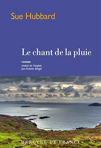 Le chant de la pluie - Sue Hubbard (2020)