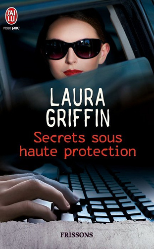 Trace, La série (6 Tomes) - Laura Griffin
