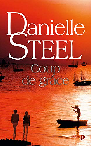 Coup de grâce - Danielle STEEL (2020)
